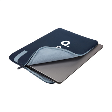 Logo trade corporate gift photo of: Case Logic Reflect 15.6 inch Laptop Sleeve